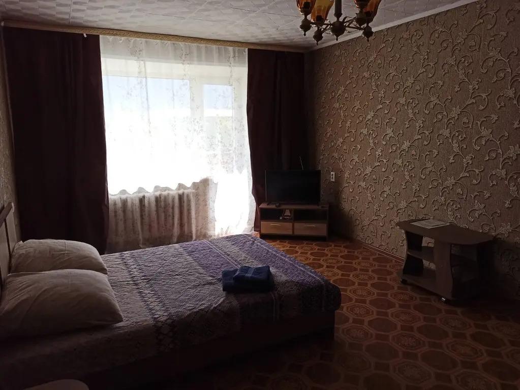 Апартаменты на Калинина 20 - главное фото