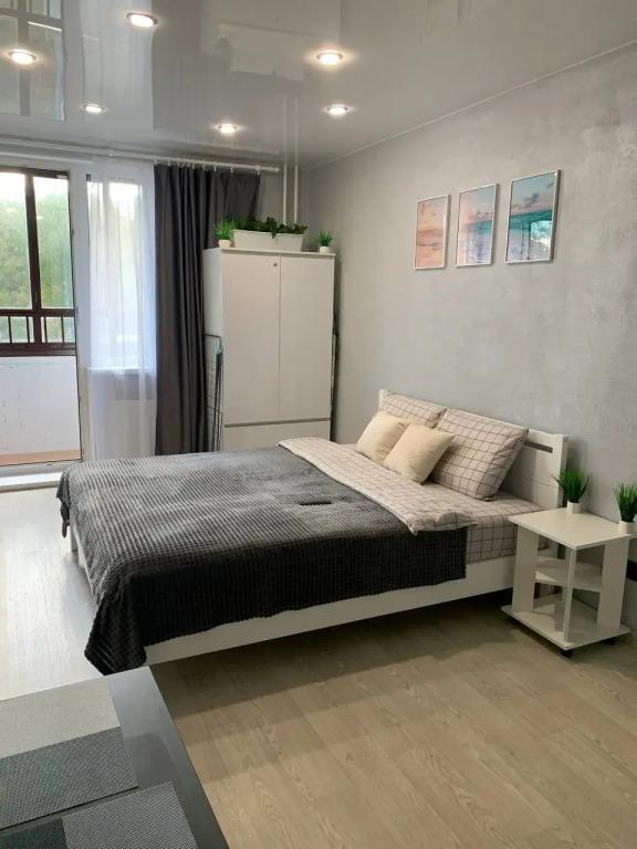 Квартира Уютно как дома - главное фото