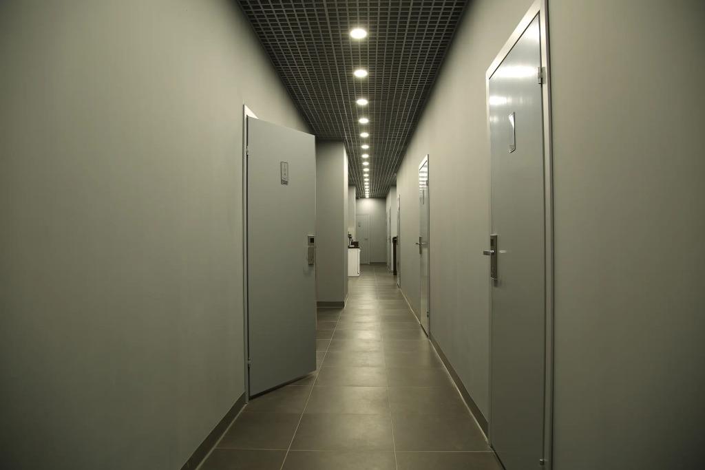 Отель Адмирал - главное фото