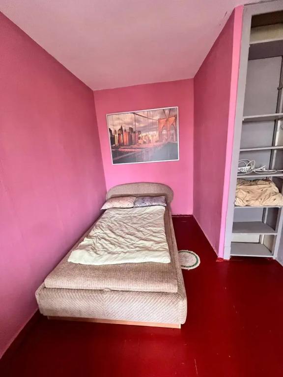 Квартира 1-комнатная - главное фото