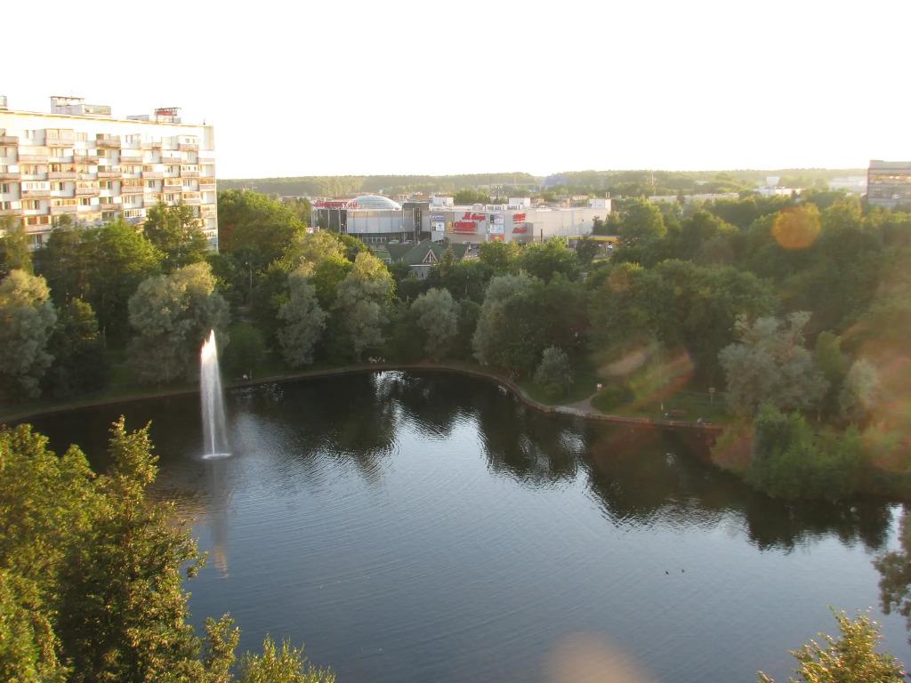 Апартаменты Александр - главное фото