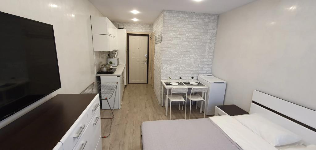 Апартаменты Михайличенко 6 - главное фото