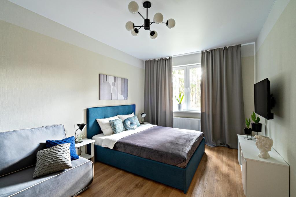 Квартира Облако Home - главное фото