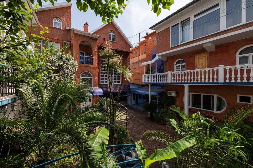 Гостевой дом Оазис Надежды - главное фото