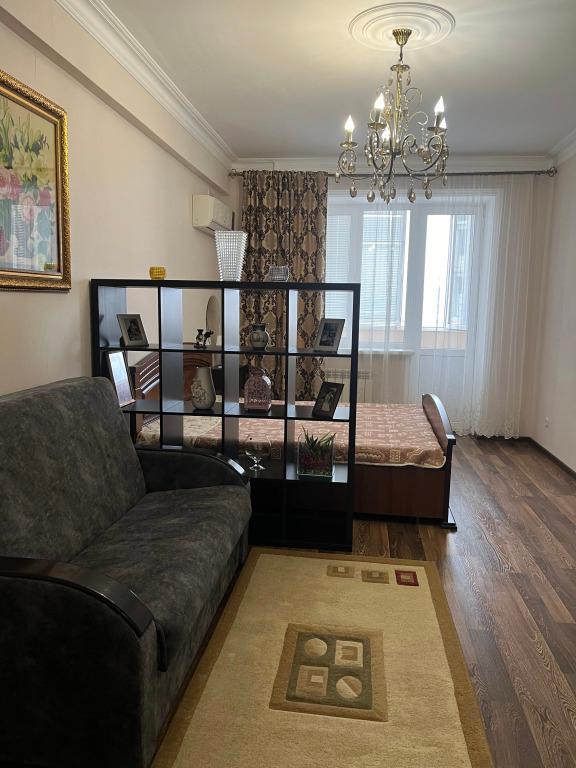 Апартаменты Байрамова 67А - главное фото