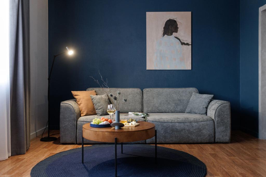 Апартаменты Арт-студия 2 - главное фото