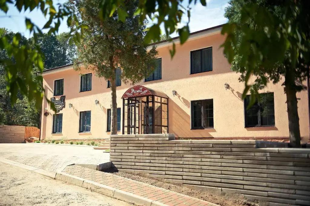 Гостевой дом Респект - главное фото