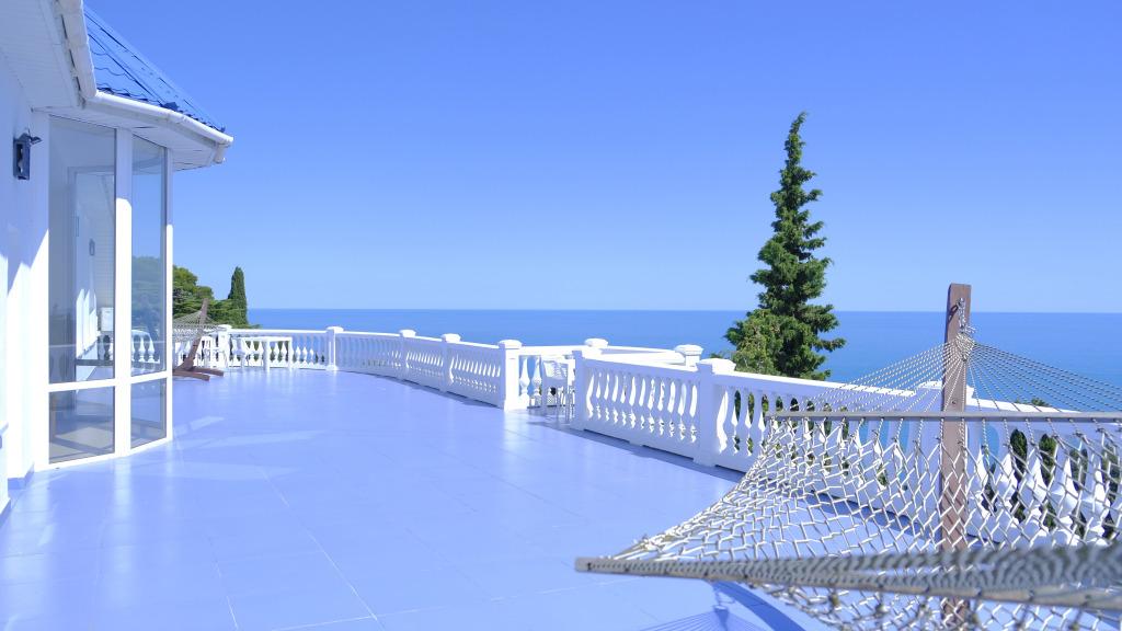 Отель Серсиаль - главное фото