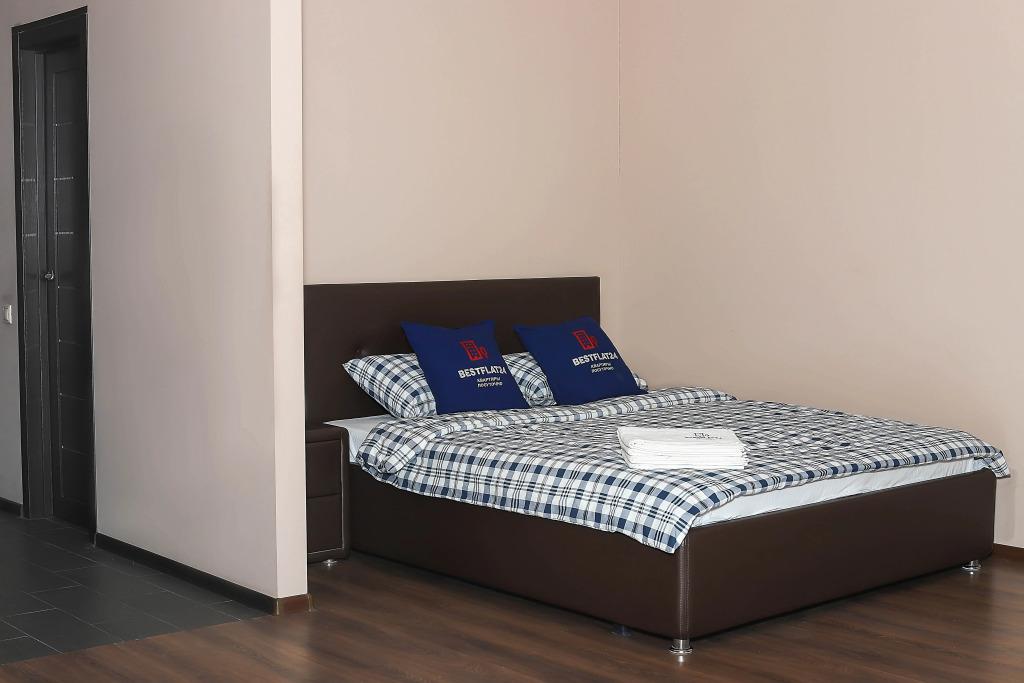 Апартаменты BestFlat24 Летная 21/2 Студия - главное фото