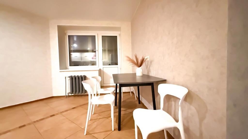 Квартира Мега просторная в центре - главное фото