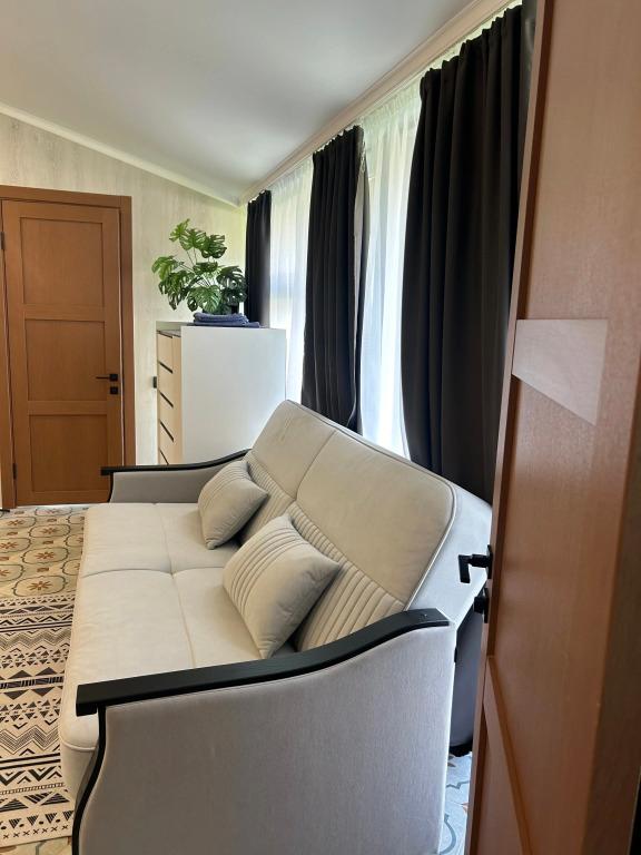 Апартаменты на Апанасенко - главное фото