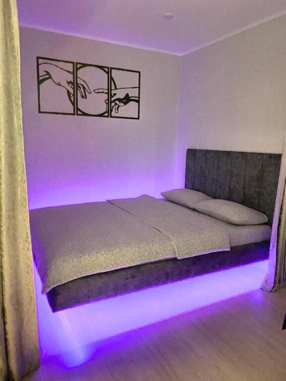 Квартира Марат Home по ул. Гафиатуллина д. 31 - главное фото