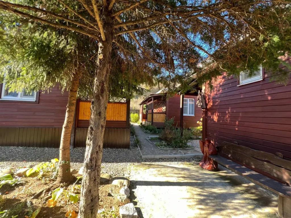 Гостевой Дом Хаджохский Дворик - главное фото
