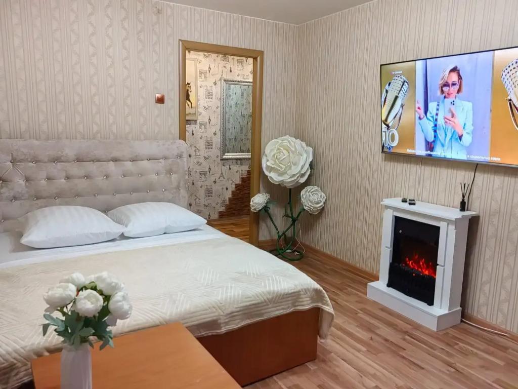 Апартаменты Ленинский Проспект - главное фото