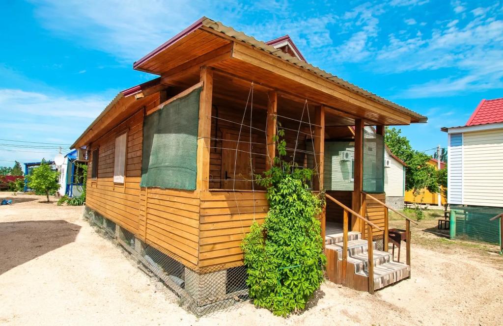 Рубин - главное фото