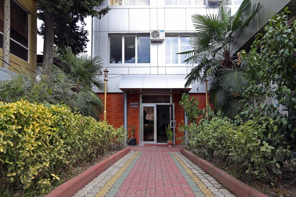 Отель Чешский дом - главное фото