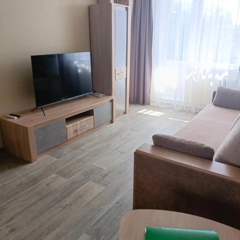 Апартаменты Квартира - главное фото