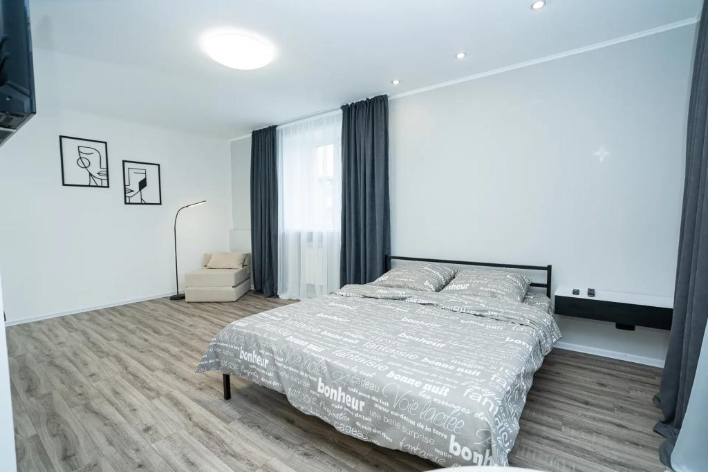 Квартира Центр Шелехова - главное фото