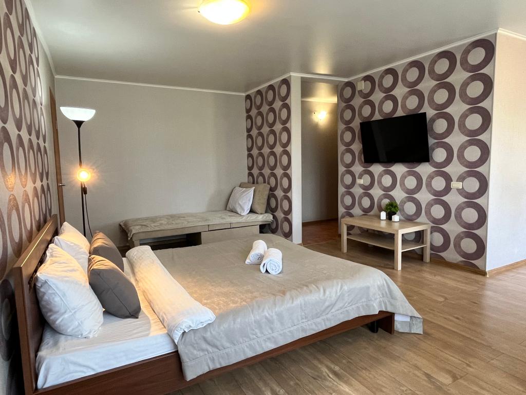 Апартаменты на Тимирязева 8 - главное фото