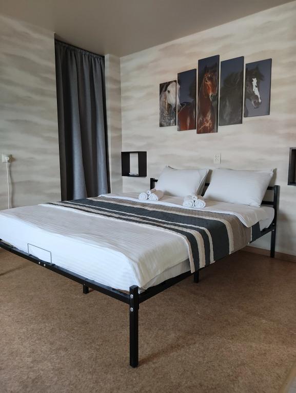 Квартира Театральный Проезд 14 Как Дома - главное фото