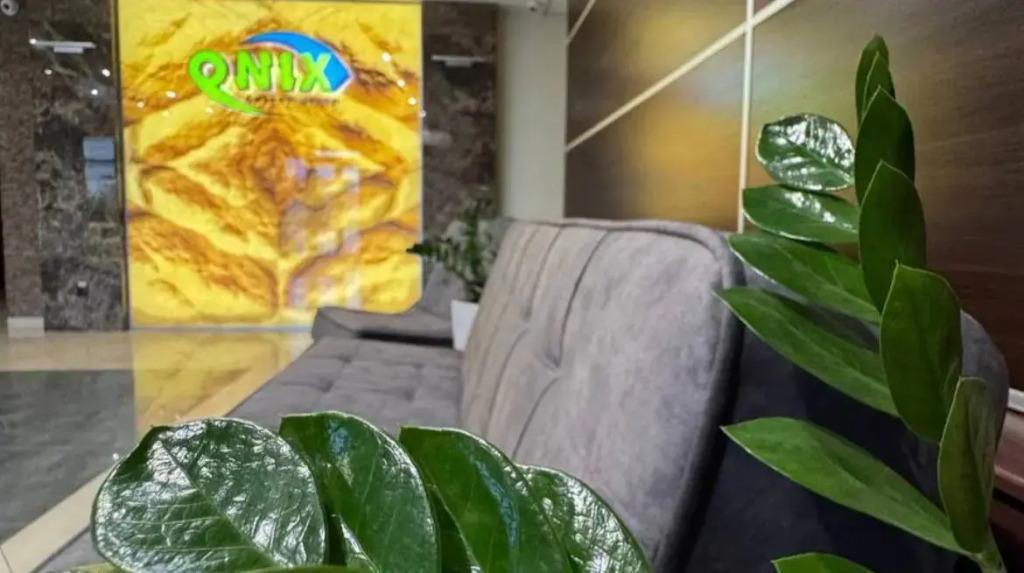 Отель Onix - главное фото