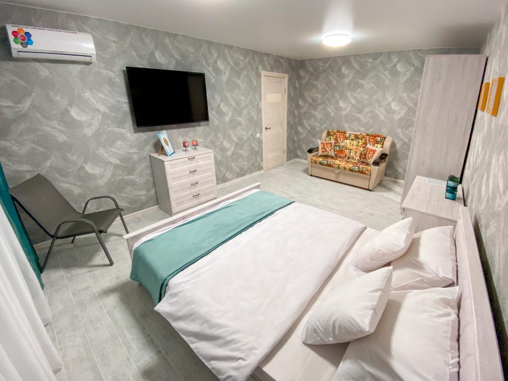 Квартира на Березке Кочубея 6 этаж - главное фото