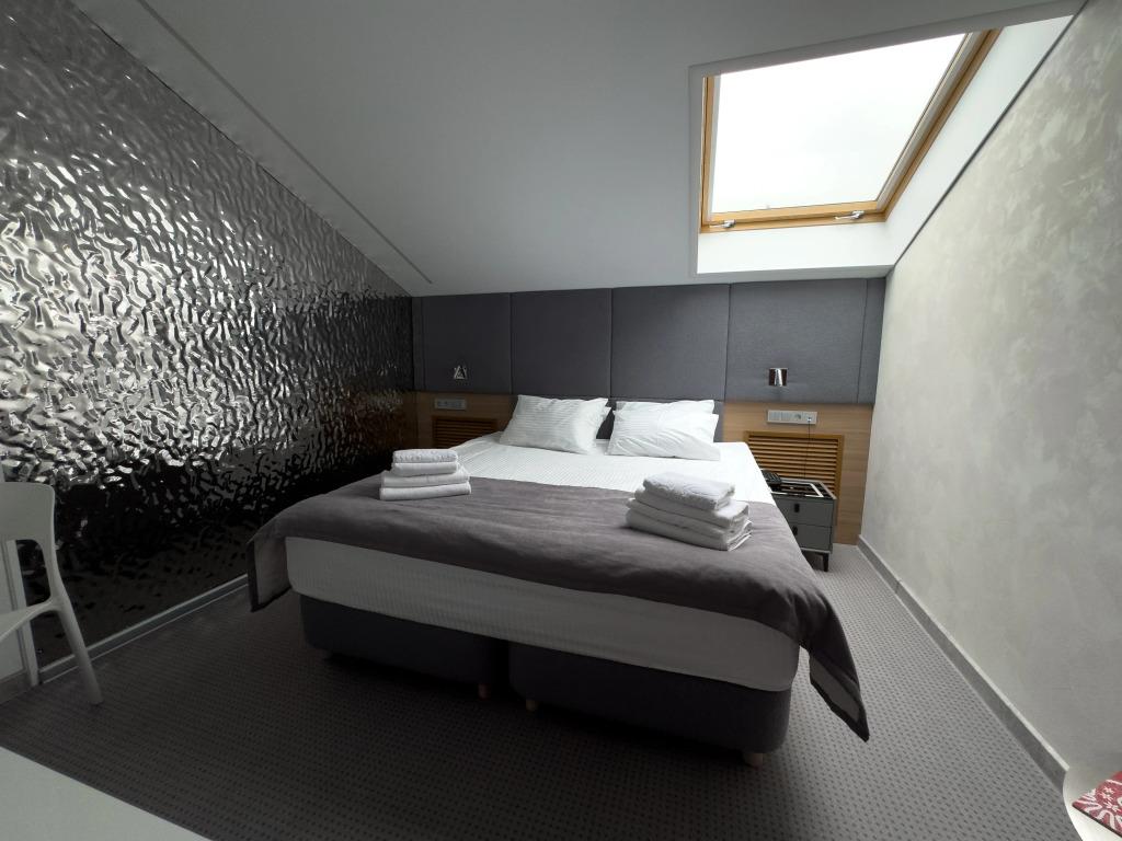 Отель Альфатор - главное фото