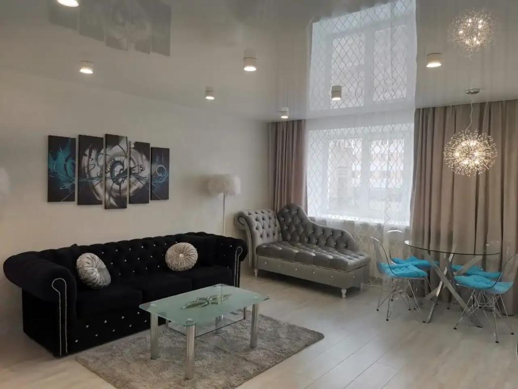 Квартира ул. Дзержинского, д.3 - главное фото