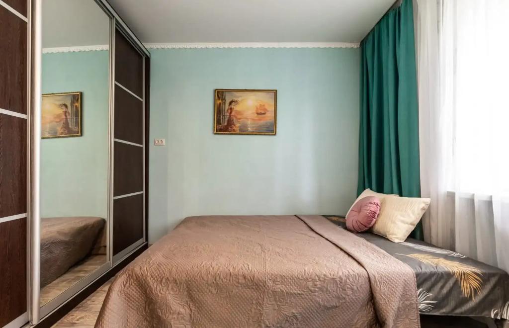 Квартира  в центре - главное фото