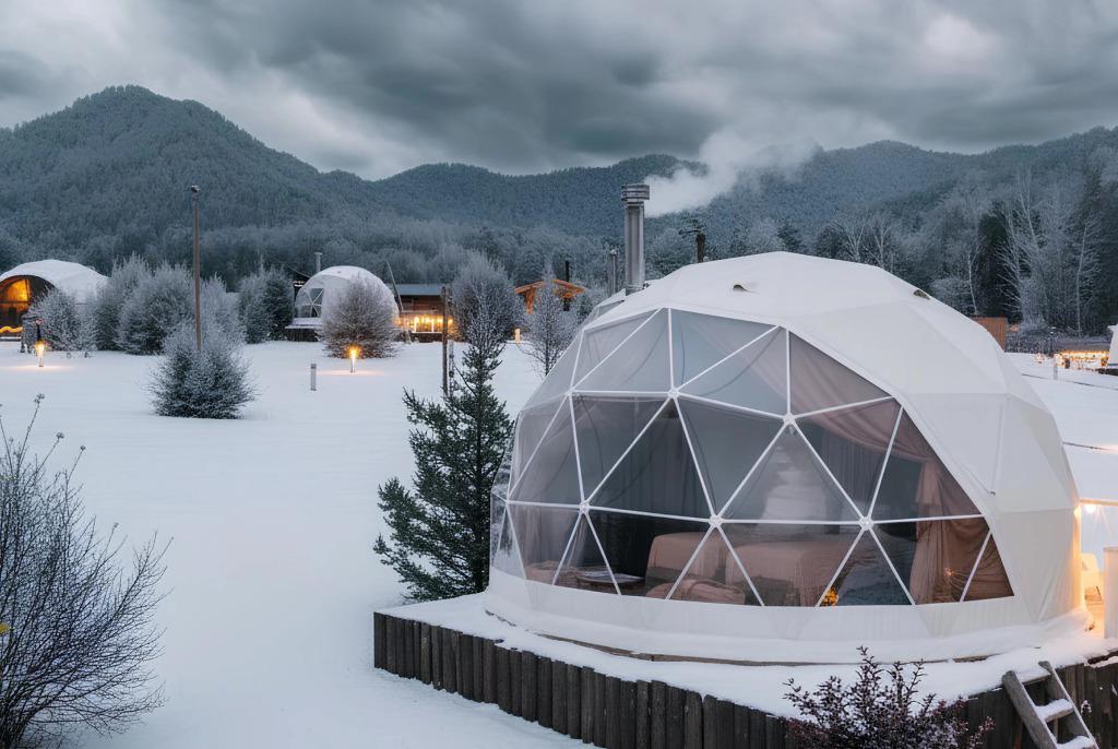 Отель Вдох - главное фото