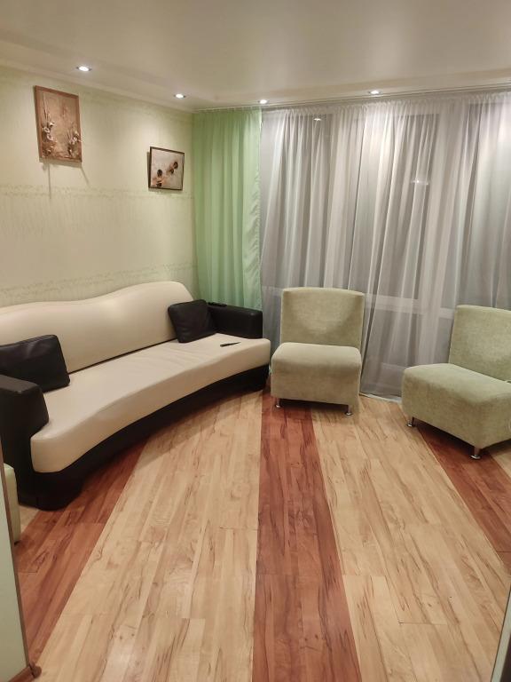 Частный дом Экохаус29 - главное фото