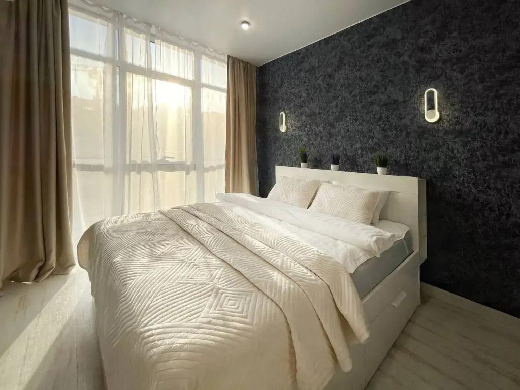 Квартира метрикс 140 - главное фото