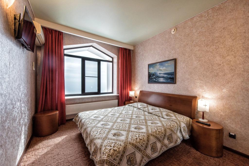 База Отдыха Черномор - главное фото