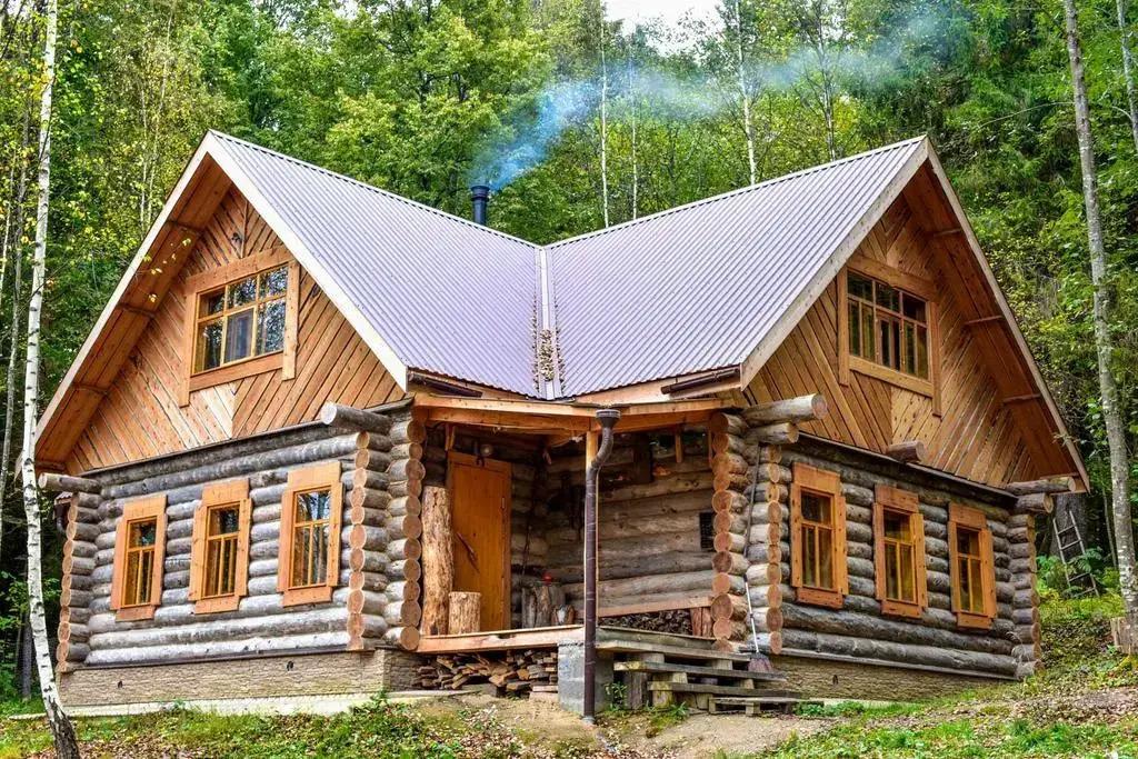 Гостевой Дом у Лыжника - главное фото