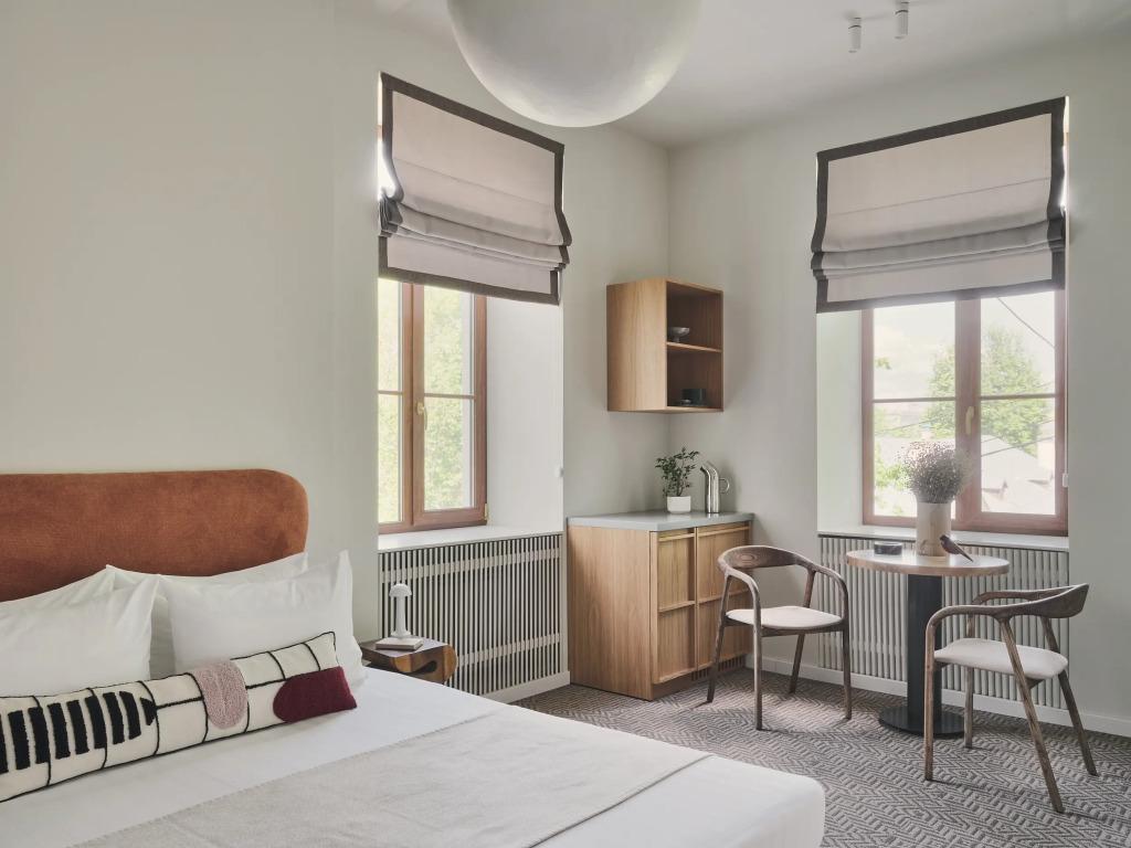 Отель Palazzo 5 - главное фото