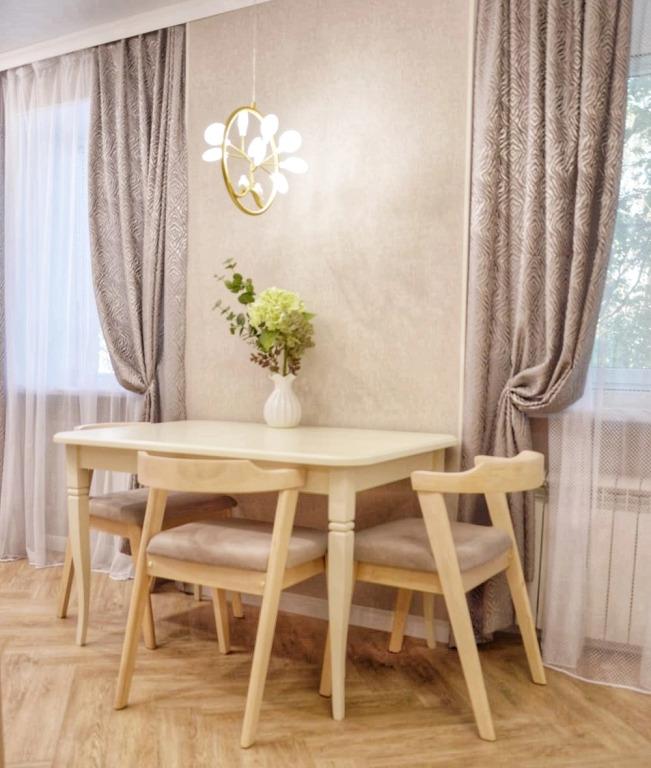 Квартира у озера - главное фото