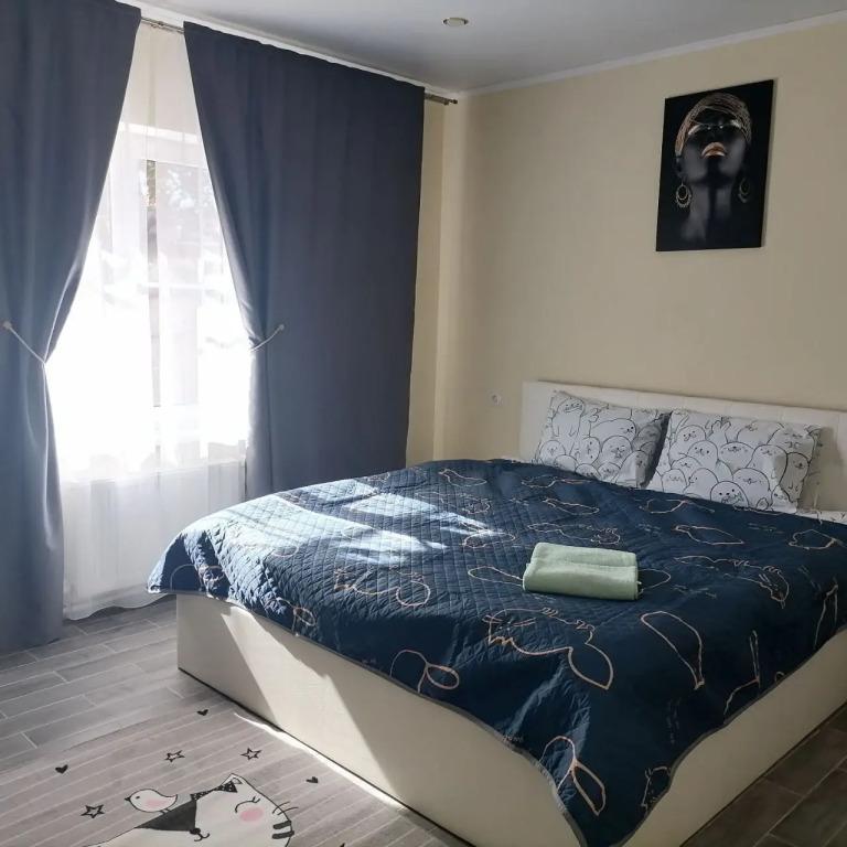 Гостевой дом Хижина - главное фото