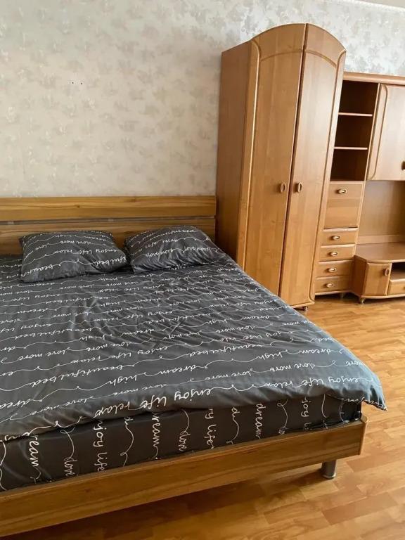 Квартира Dukat у Зеленоградского лесопарка - главное фото