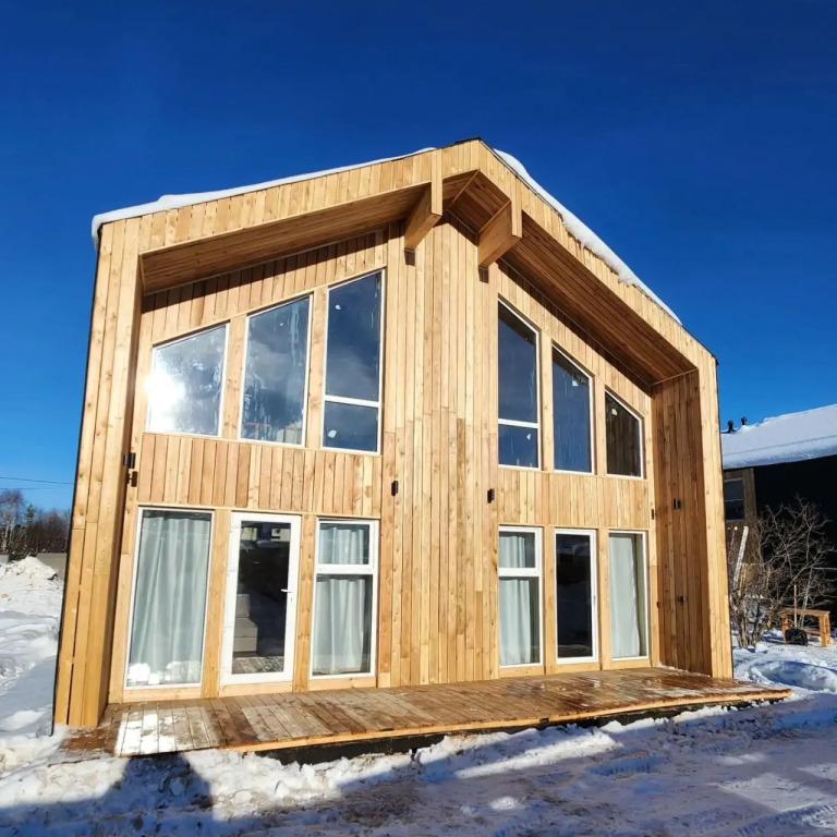 Гостевой дом Chilla_Villa_Grand - главное фото