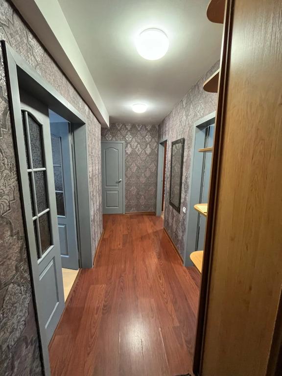 Квартира Трехкомнатная  в Лебедяни - главное фото