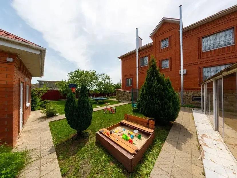 Гостевой дом под ключ Хуторок - главное фото