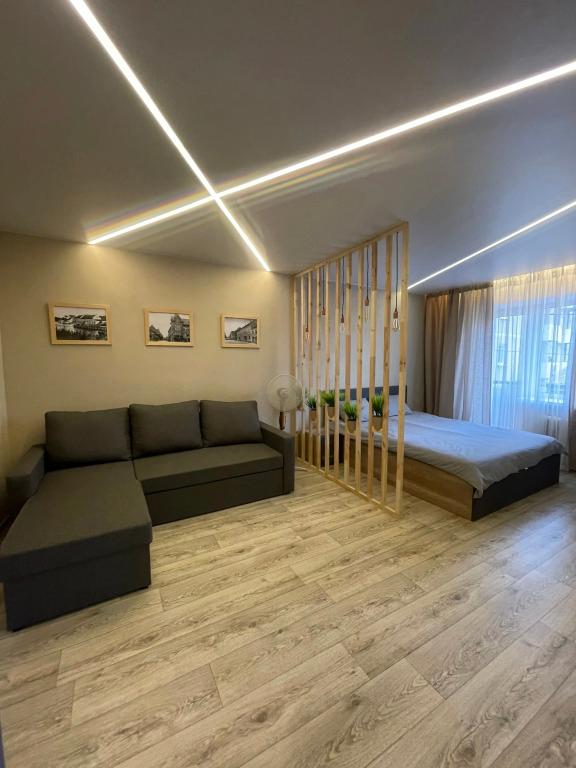 Квартира Ну приехали на Тельмана 11 - главное фото