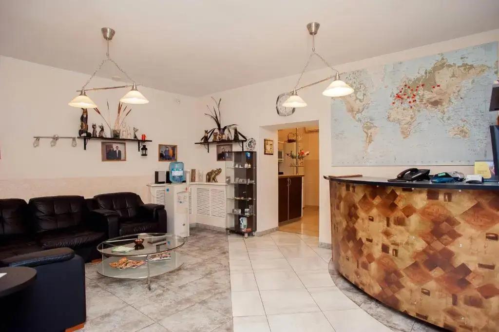 Гостевой дом Стиль - главное фото