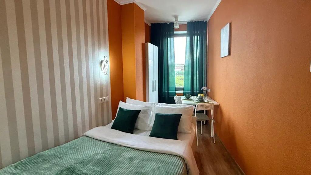 Апартаменты в Жк Admiral Waterhouse ДЛ27 - главное фото