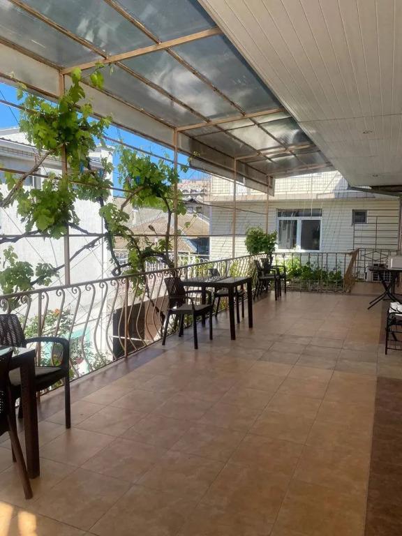 Гостевой дом на Косицкого - главное фото