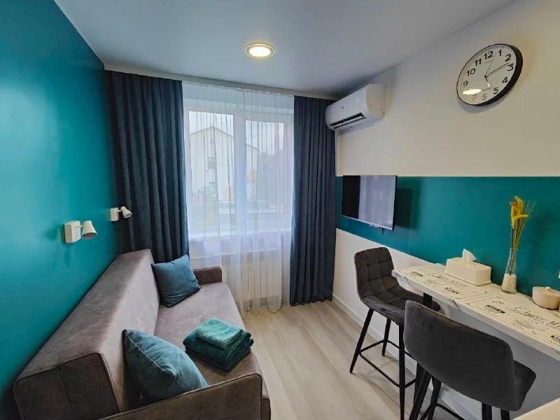 Квартира Nochevali - главное фото