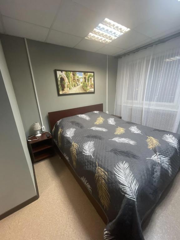 Мини-отель Мансарда - главное фото