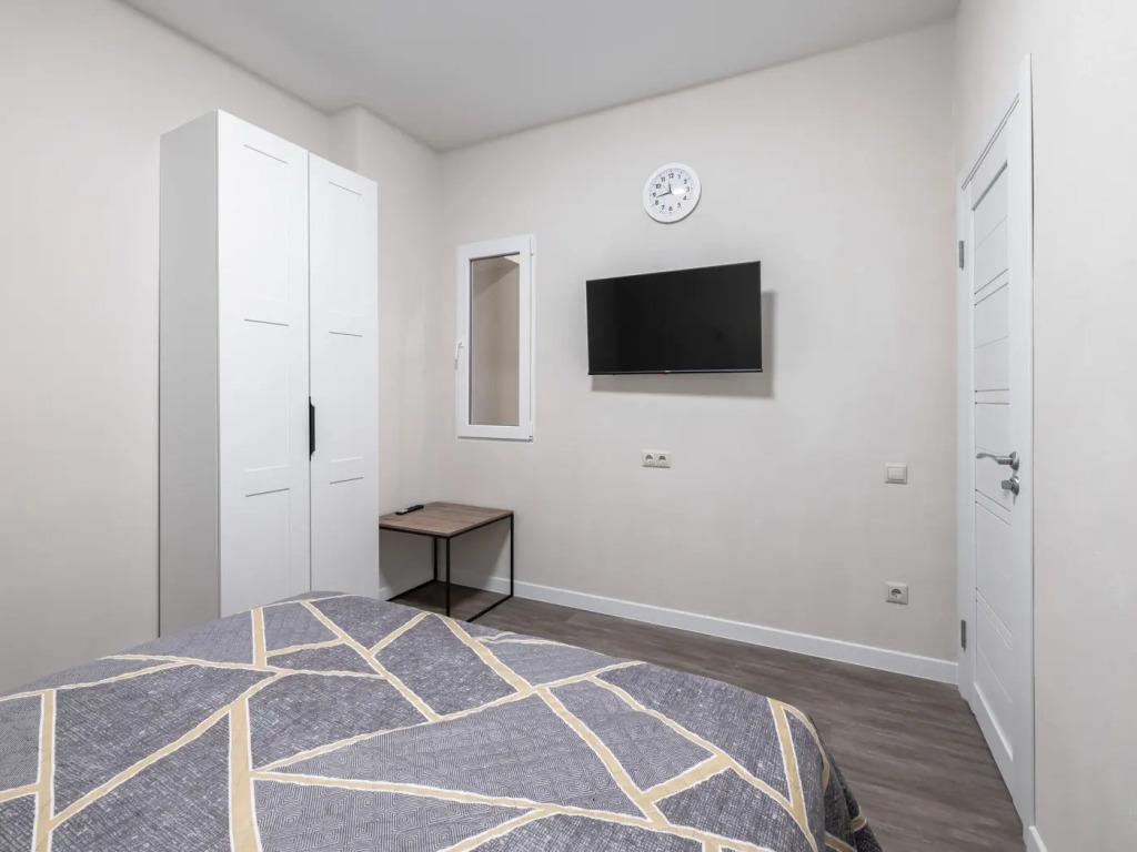 Апартаменты Студия в Воскресенске - главное фото