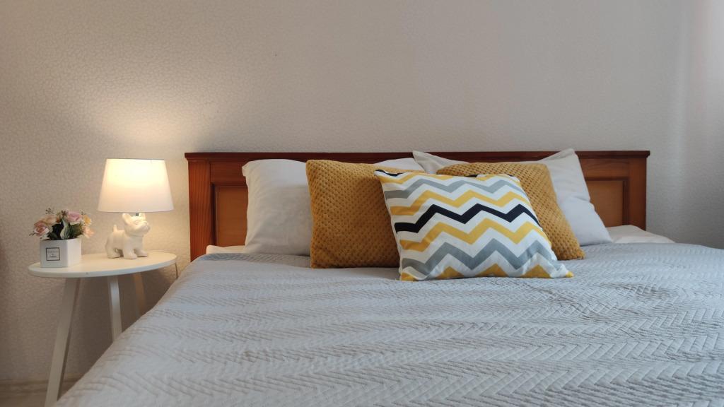 Апартаменты Бережок 3 - главное фото