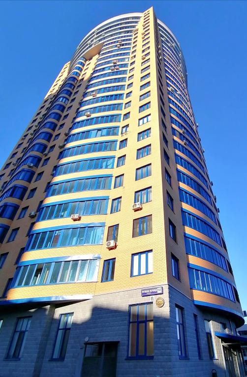 Апартаменты Реутов сити - главное фото